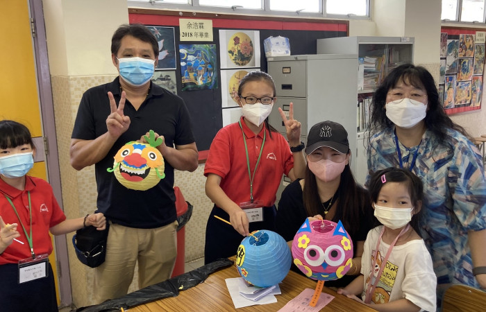 校園天地｜方樹福堂基金方樹泉小學　活動展潛能　啟思敢創新