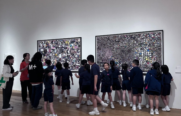 M+博物館參觀04