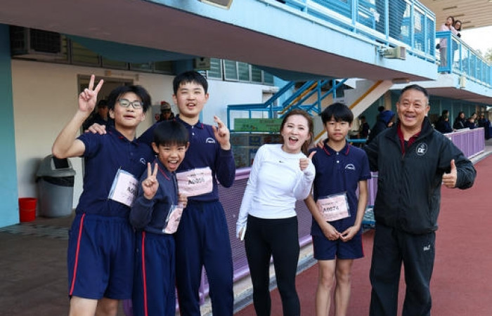 2526_第26屆運動會